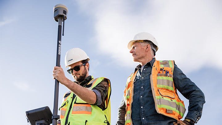 GNSS Systems