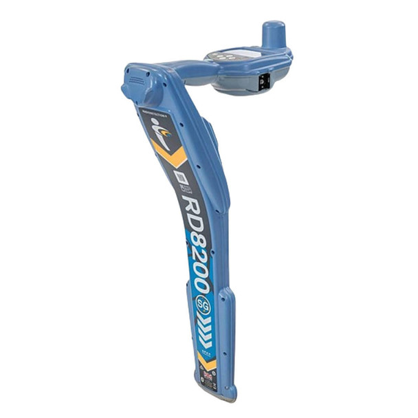 RD8200SG Survey Grade Locator