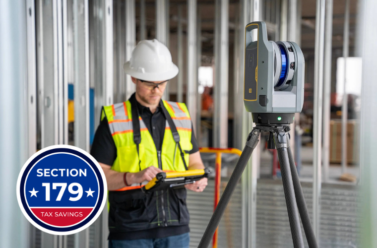 Section 179 Benefits